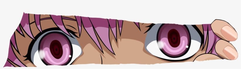 User profile banner