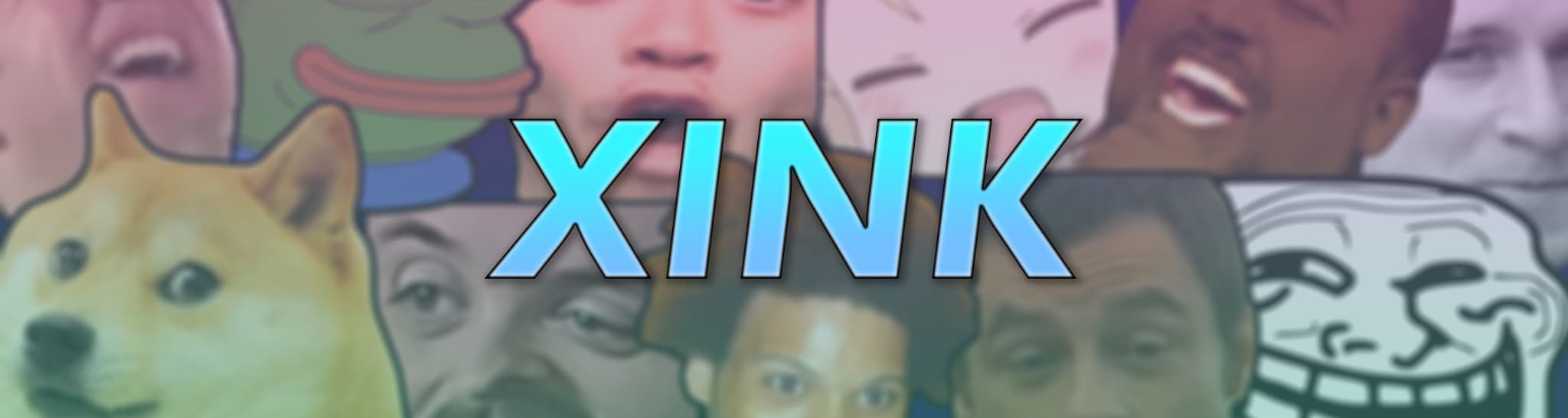 User profile banner