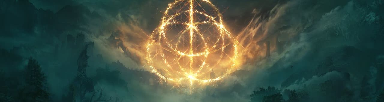 User profile banner