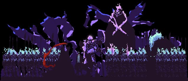 User profile banner