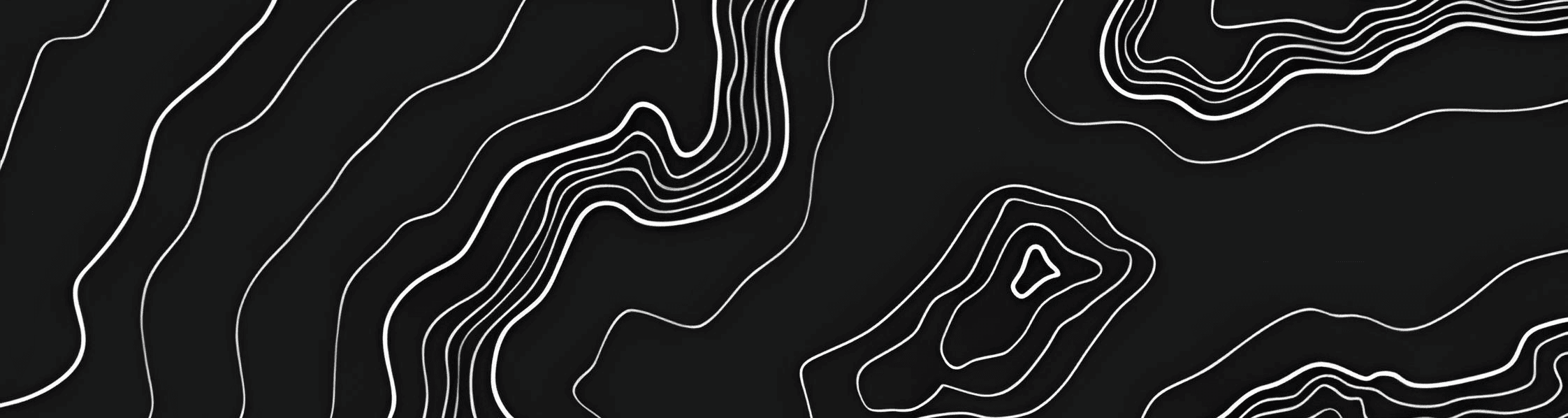 User profile banner
