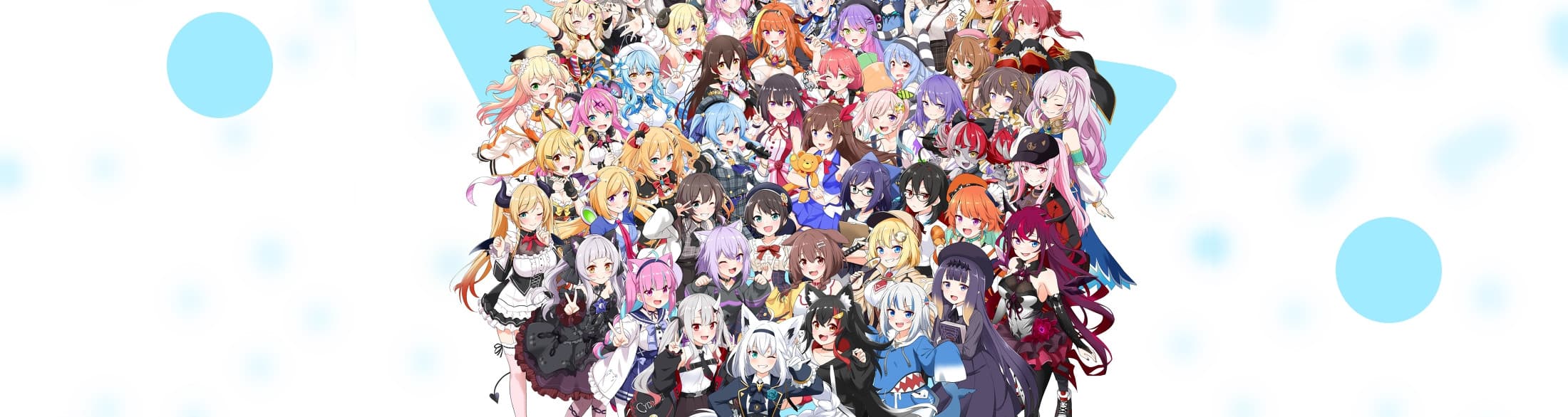 User profile banner