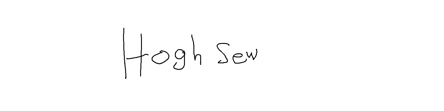 User profile banner