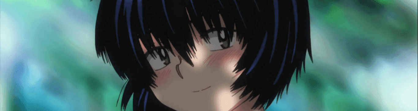 User profile banner