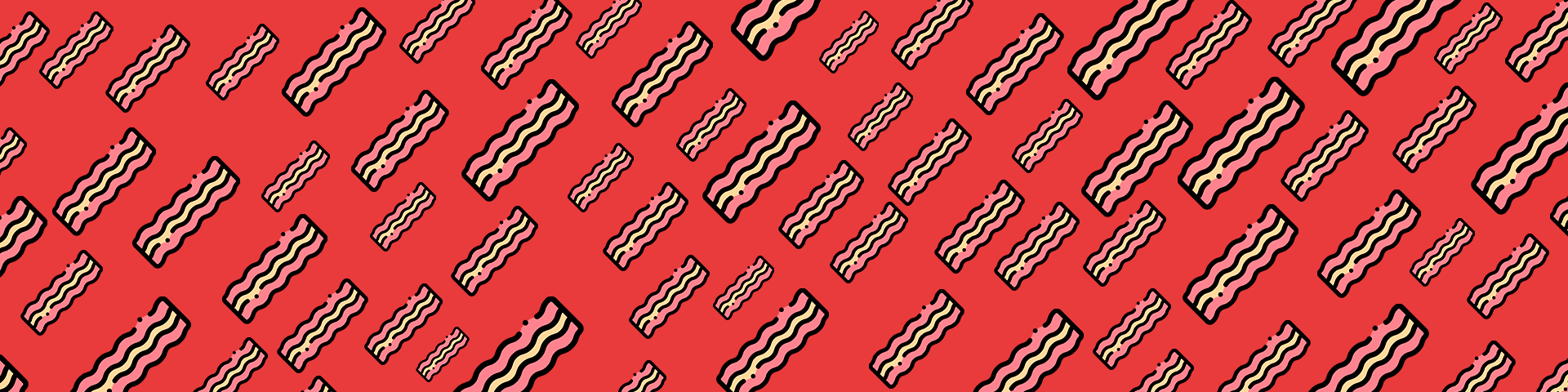 User profile banner
