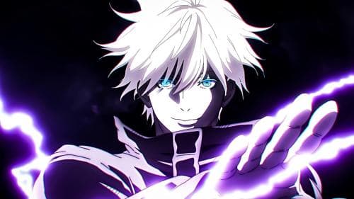 User profile banner