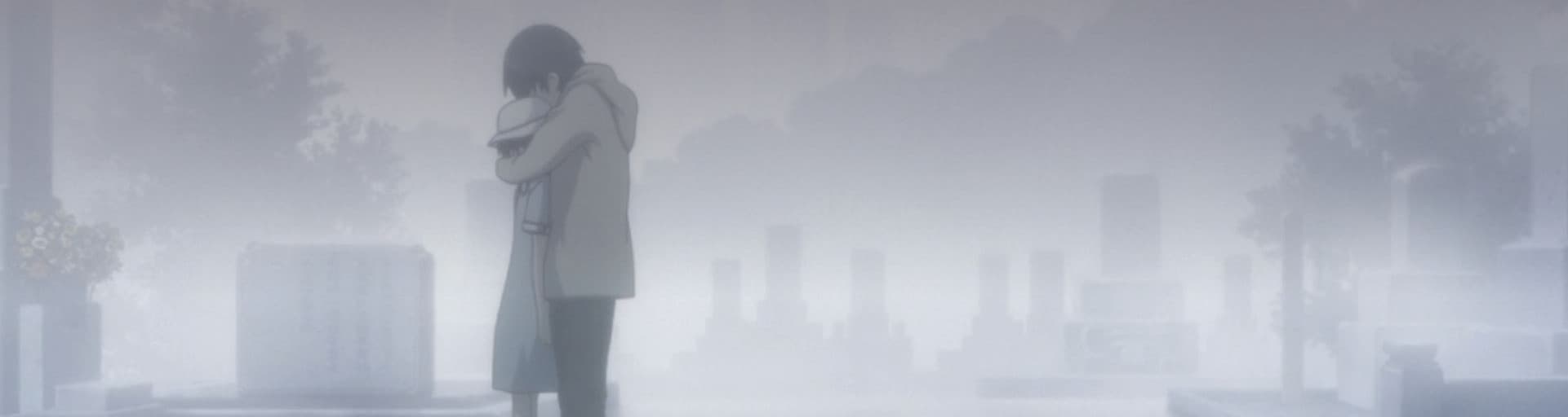 User profile banner