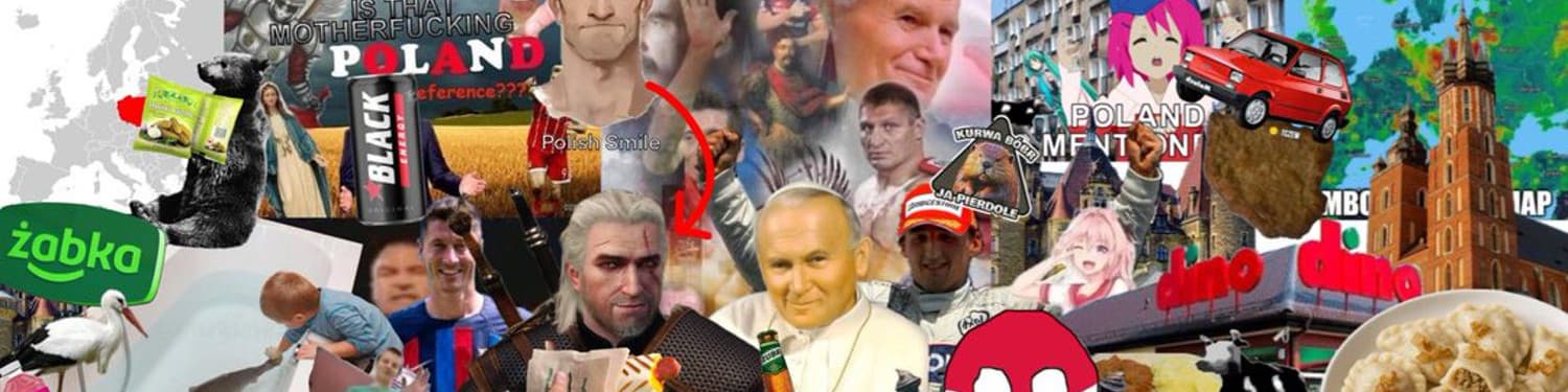 User profile banner