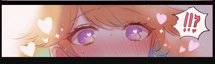 User profile banner