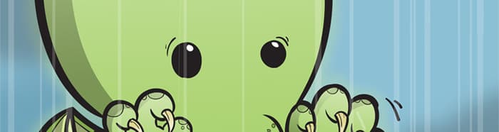 User profile banner