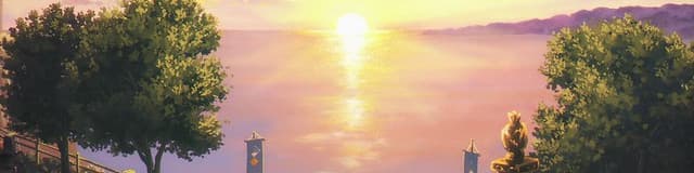 User profile banner