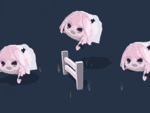 User profile banner