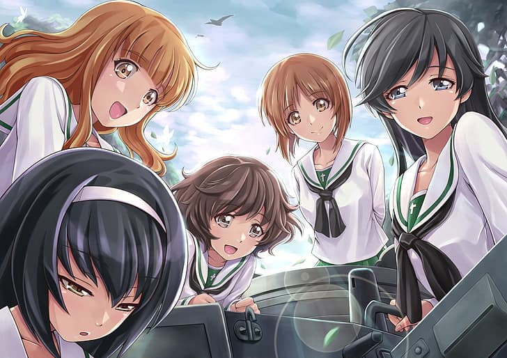 User profile banner