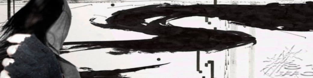 User profile banner
