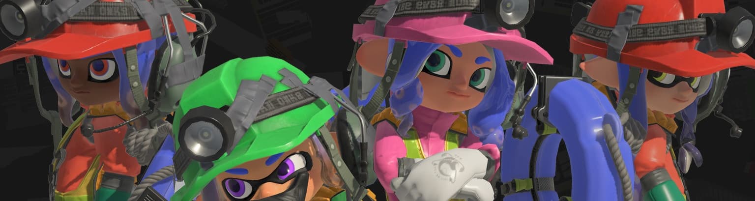 User profile banner