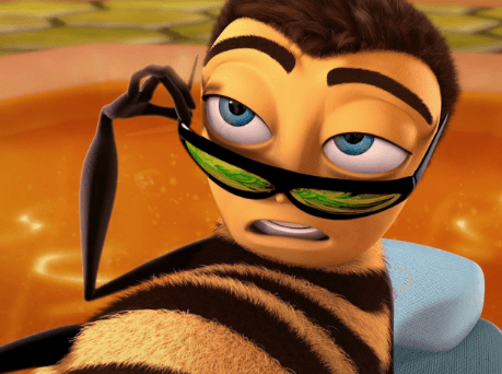 User profile banner