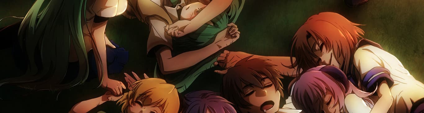 User profile banner