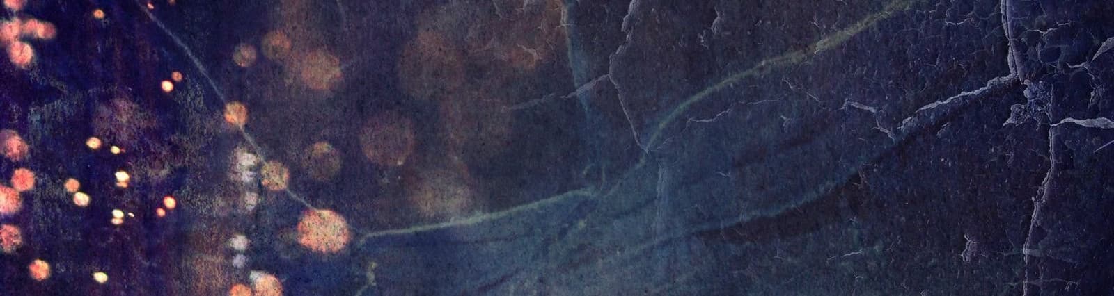 User profile banner
