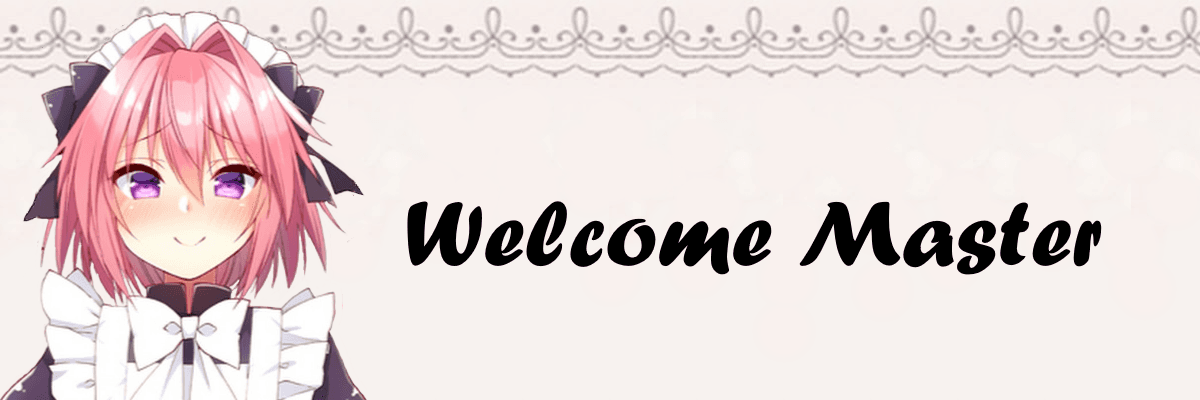 User profile banner