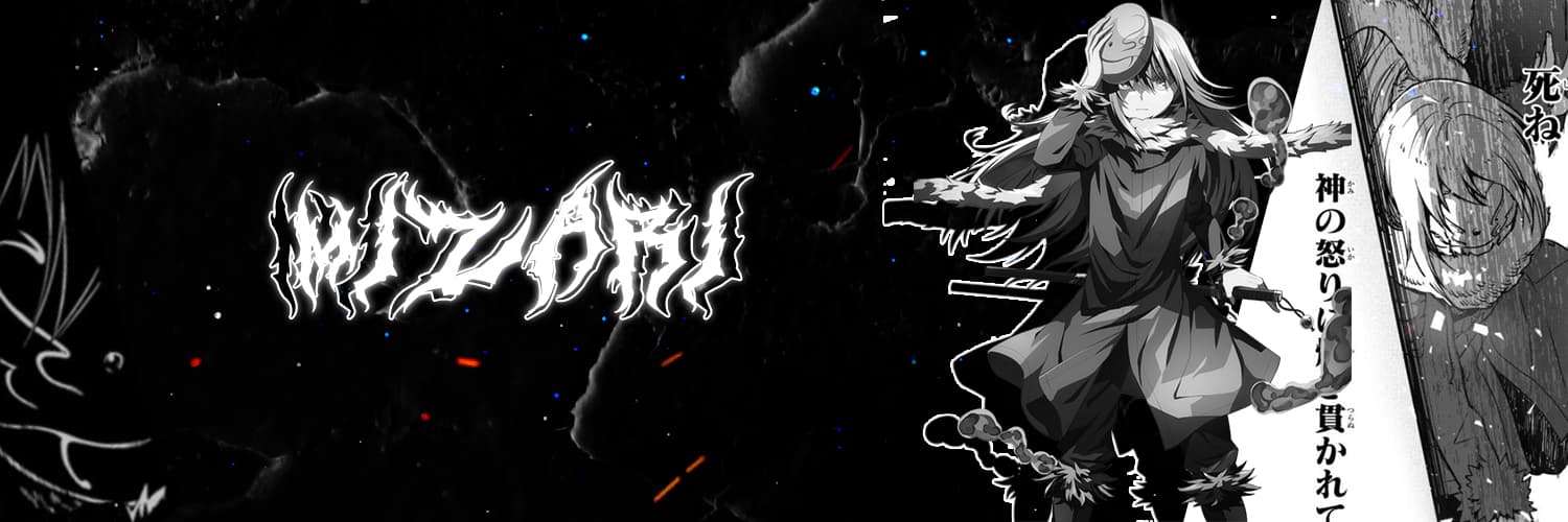 User profile banner