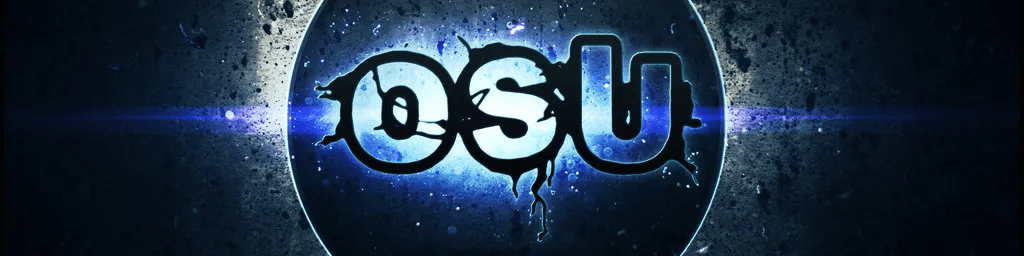 User profile banner