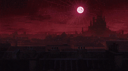 User profile banner