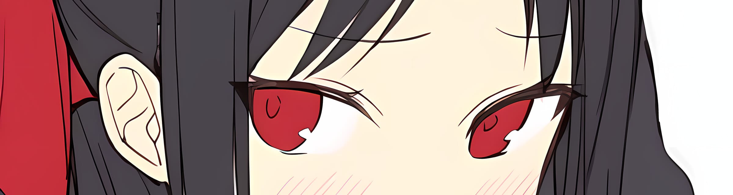 User profile banner