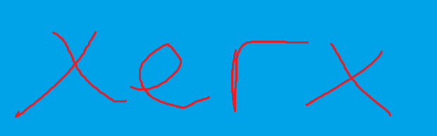 User profile banner