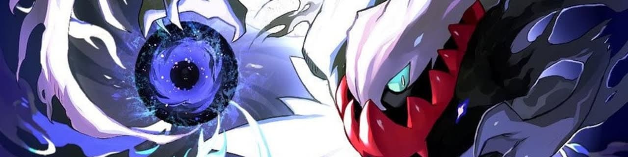 User profile banner