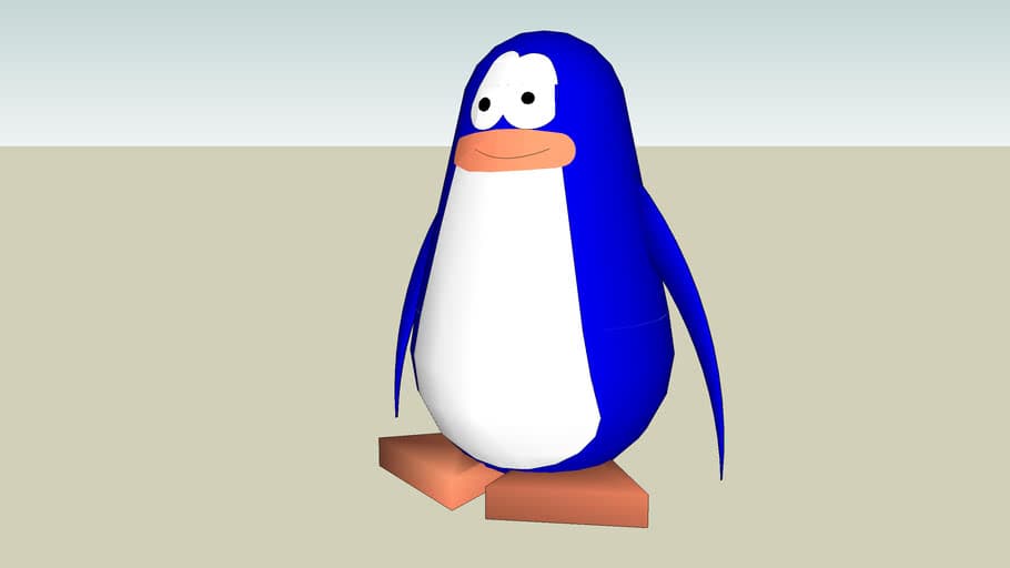 User profile banner