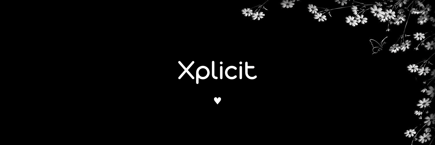 User profile banner