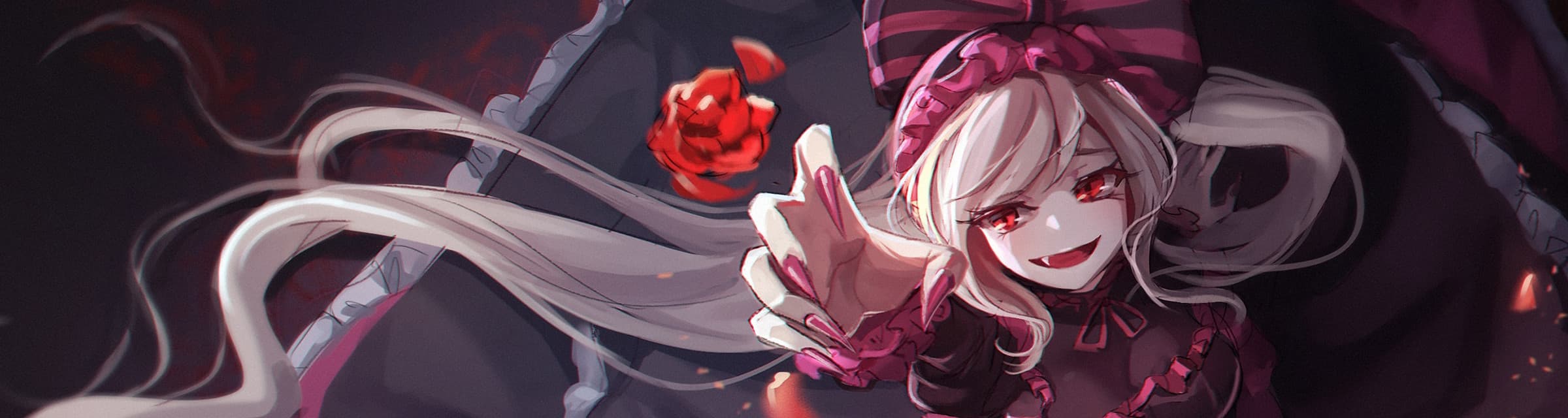 User profile banner