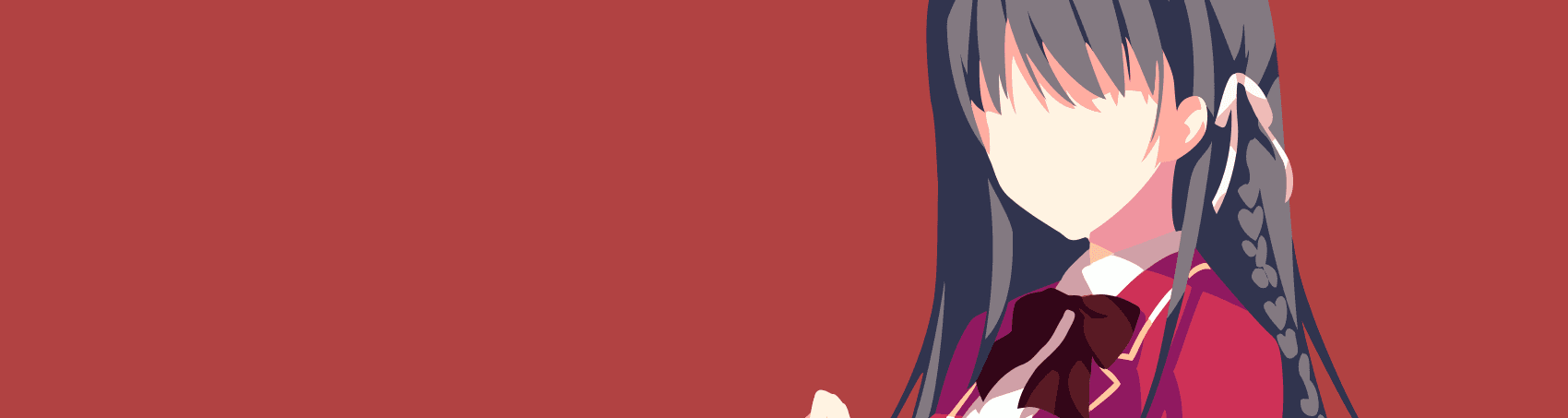 User profile banner