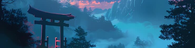 User profile banner