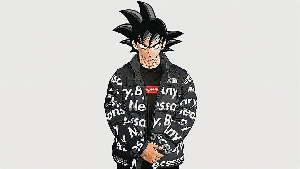 User profile banner
