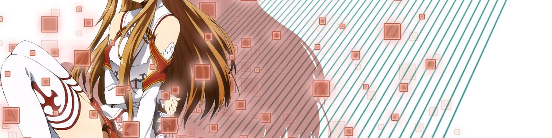 User profile banner