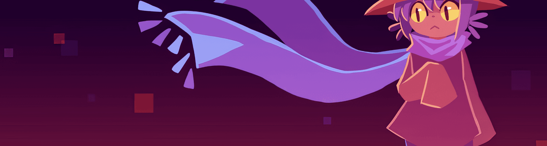 User profile banner