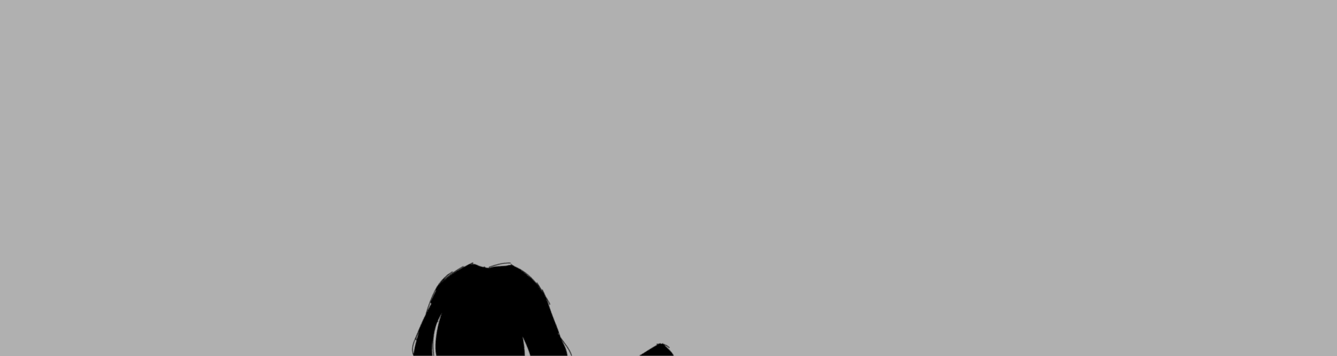 User profile banner