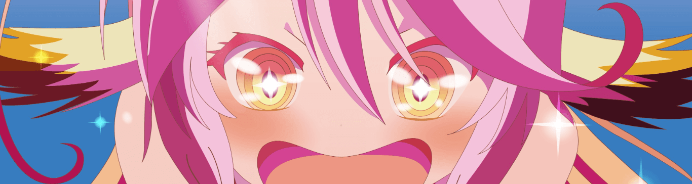 User profile banner