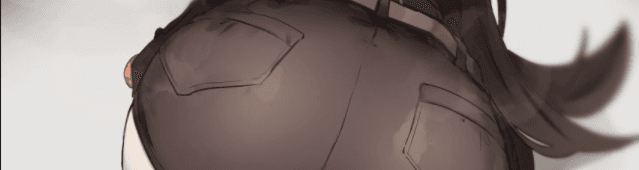 User profile banner