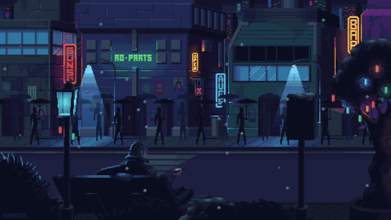 User profile banner