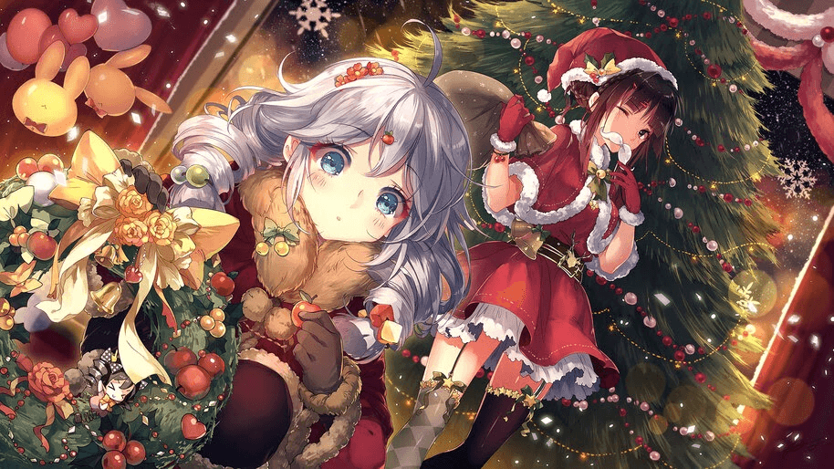 User profile banner