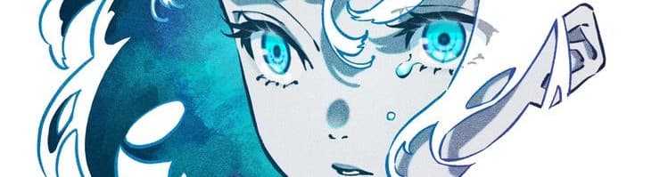 User profile banner