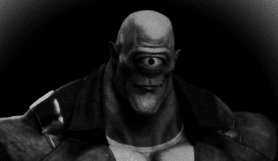 User profile banner
