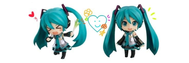 User profile banner