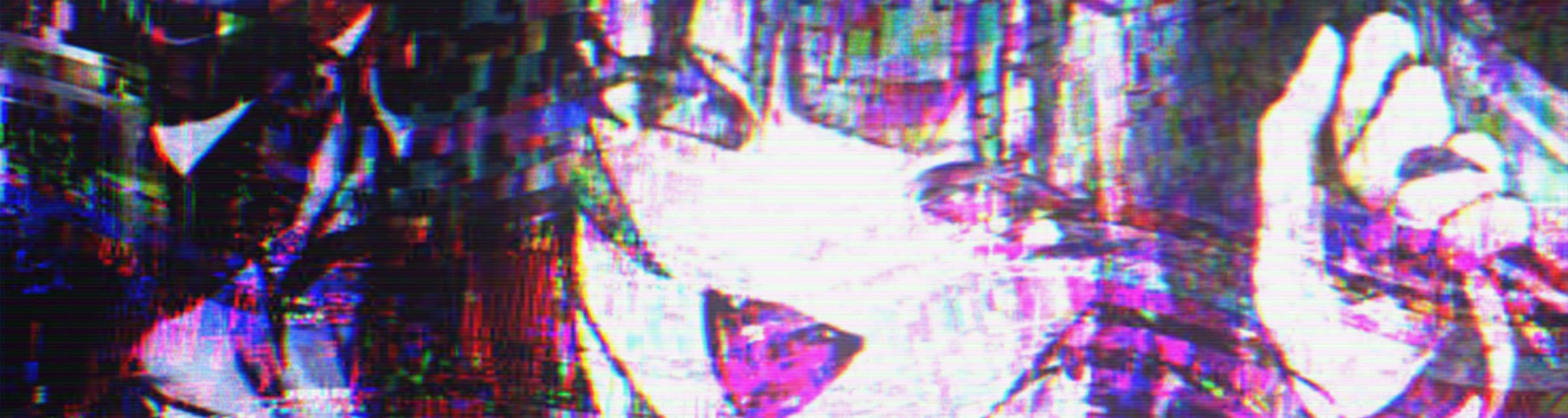 User profile banner