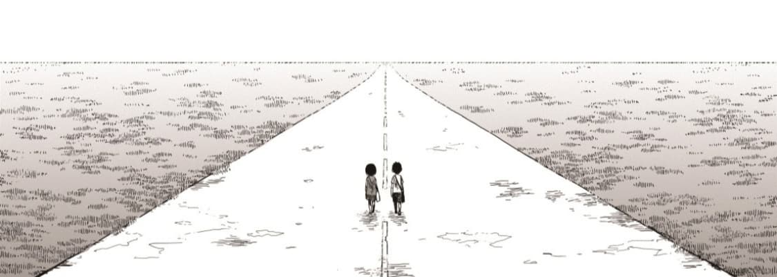User profile banner