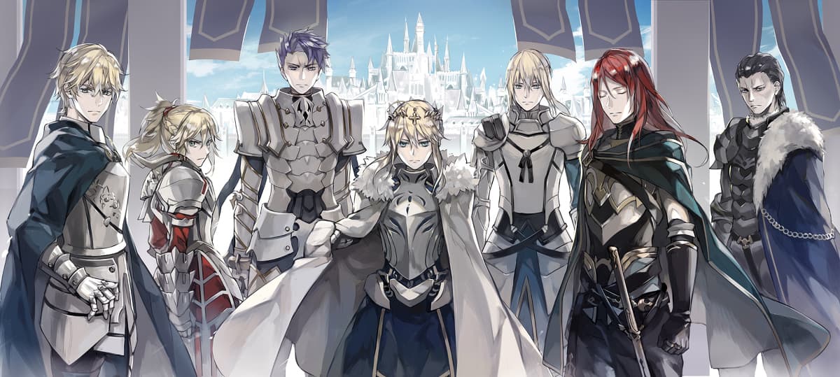 User profile banner