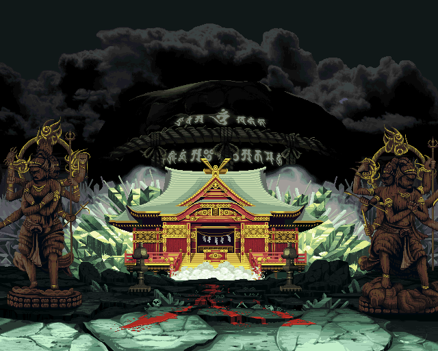 User profile banner