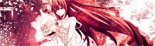 User profile banner